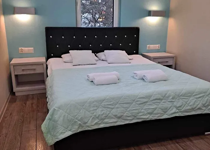Helios Apartamenty