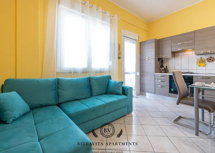 BellaVita Apartments