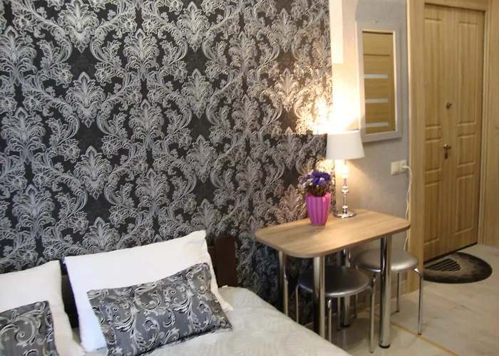 Apartment On Chopin Street
