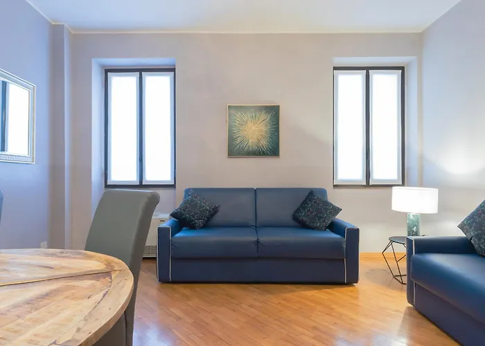 Milan Retreats Duomo Suites Beauty & Spa
