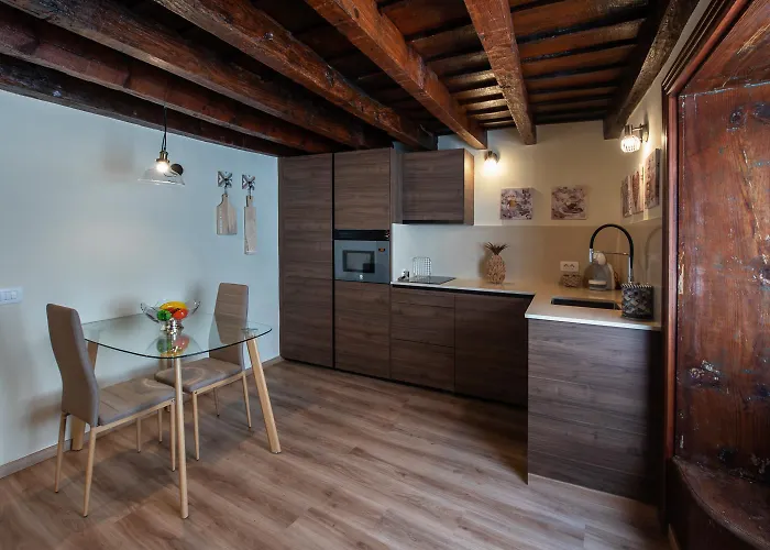 Suites Plaza Vandale