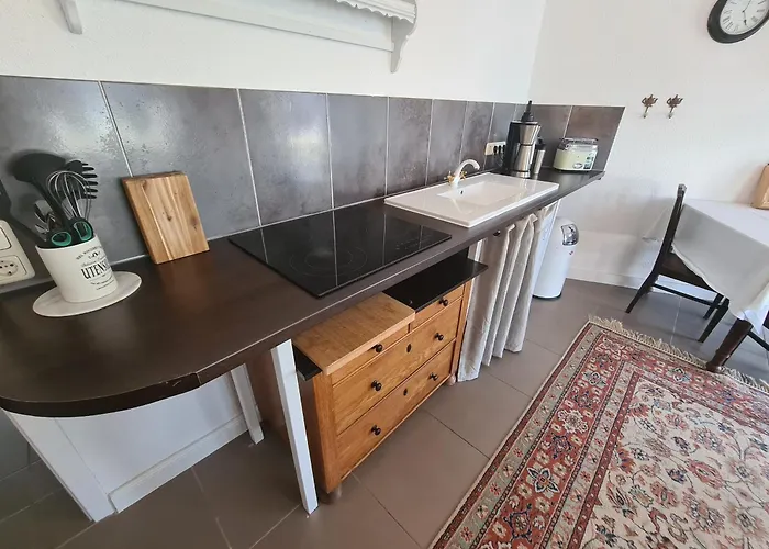 Ueberfahrt Vor Sylt
