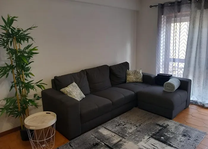 Chill House