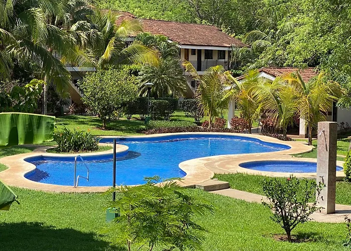 Soleil Studios Ocotal
