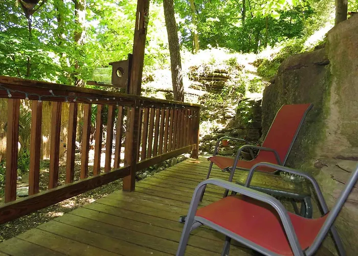 Benton Place Inn