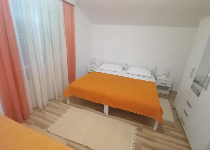 Apartmani Vodanovic