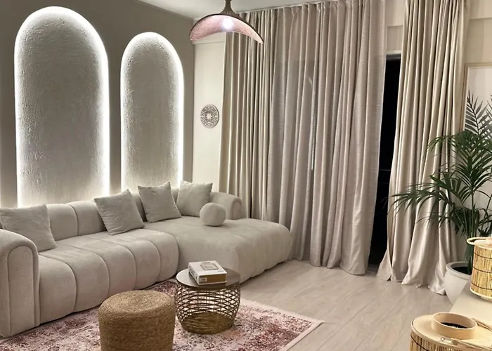 Lungomare Luxury Sea View Apartaments