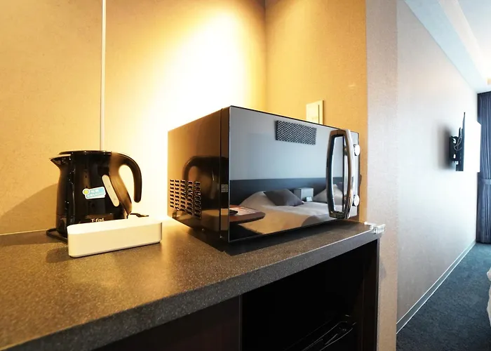 Avenir Hotel Kyoto