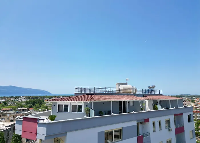 Queen Apartmets Vlore