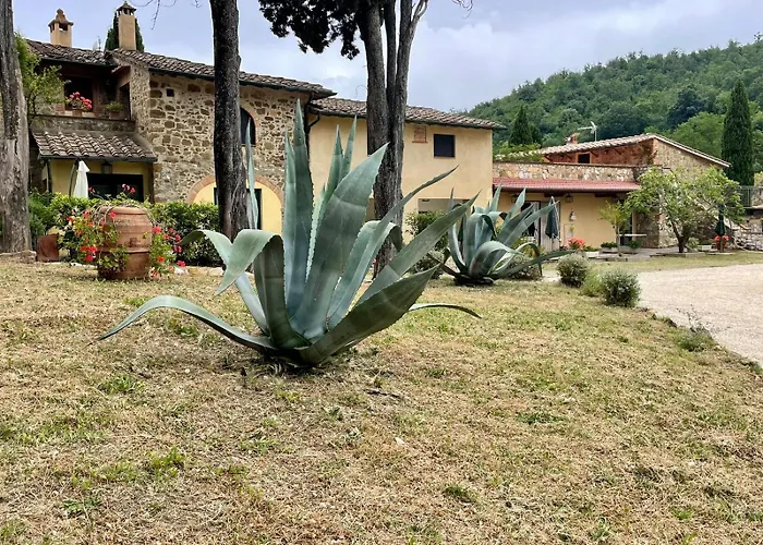 Casina Di Adele Apartment