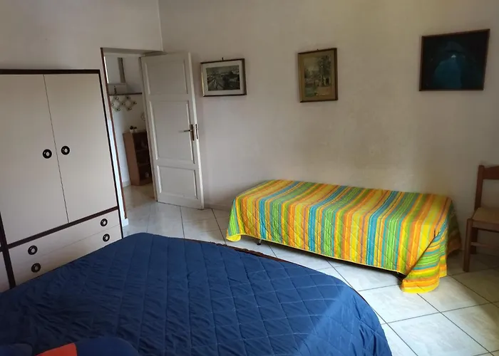 Appartamento Vicino Al Mare Con Parcheggio