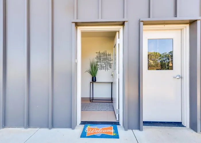 Kelseyville Vacation Rental ~ 5 Mi To Clear Lake!