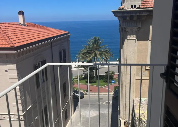 Casa Ludovica