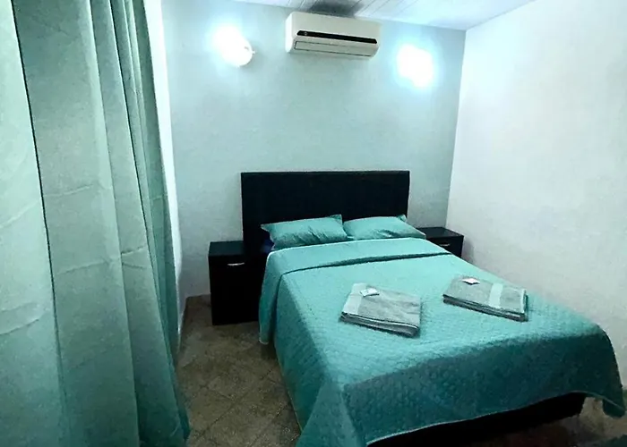 Apartamentos Victoria Habitacion Green