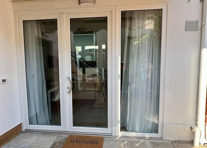 Casa Silvia, Bilocale nuovo a 100 mt dal mare
