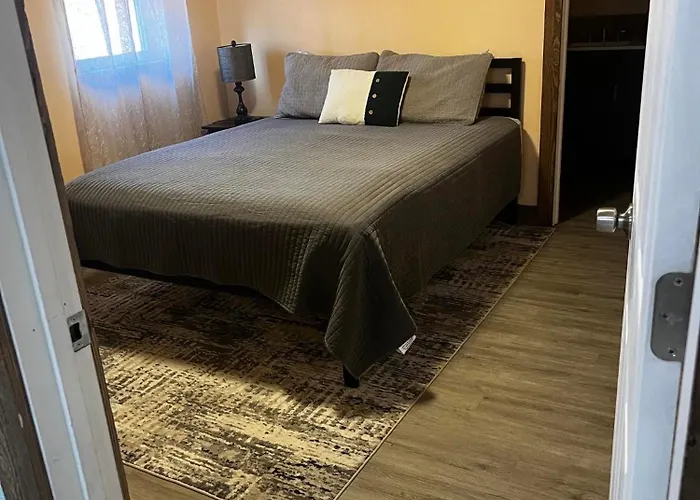 Parkway Yellowstone Guest Apartment