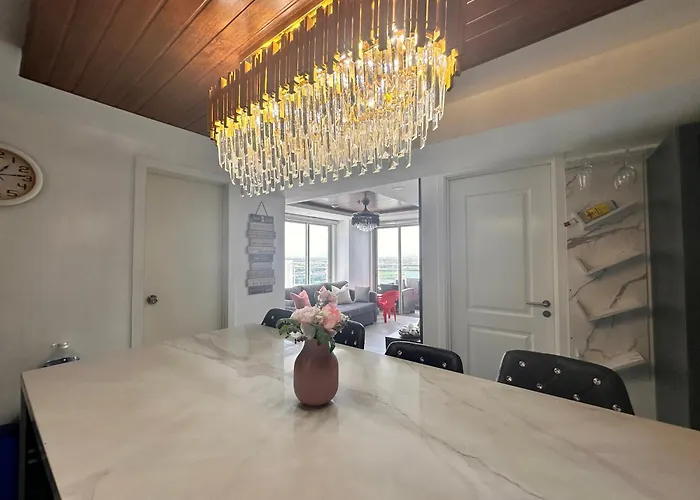 Analiza Penthouse Azure North