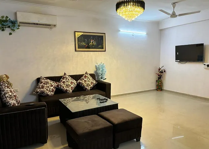 Homestay-A Better Living