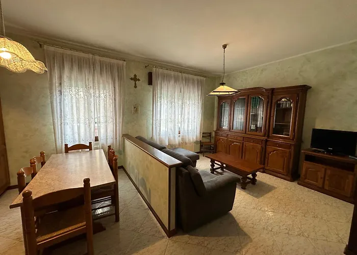 Ca' Bosega - Agenzia Cocal