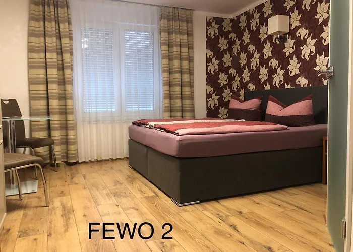 Heiterer Blick Am Malerweg Pirna