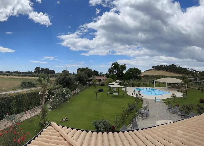 Agriturismo Fieri