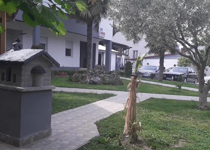 Apartmani Nino