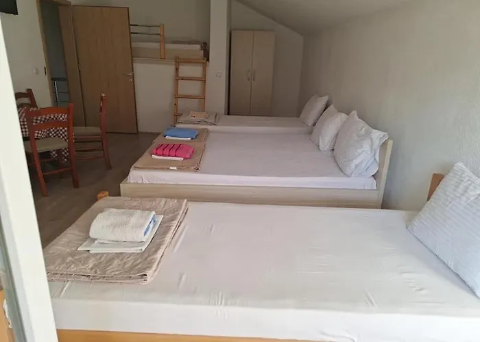 Apartments Ana