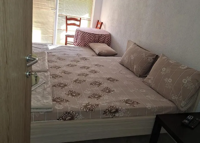 Apartments Ana