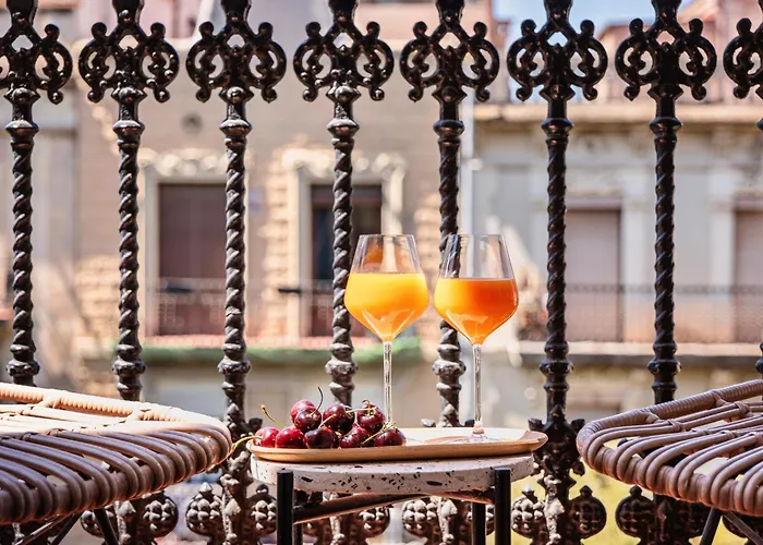 Alquiler de vacaciones: Sweett - The Roca House