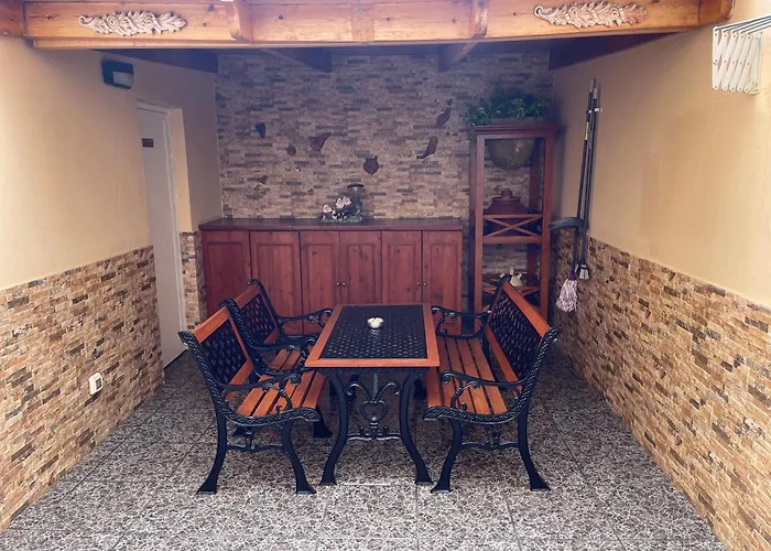 Vivienda Vacacional C&M