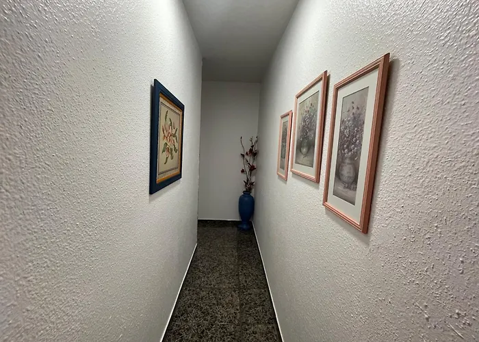 Vivienda Vacacional C&M