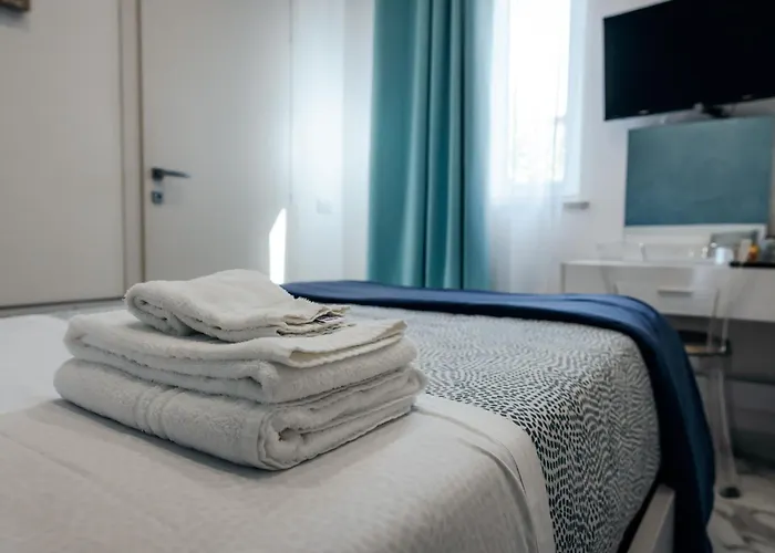 Capitani Guest House