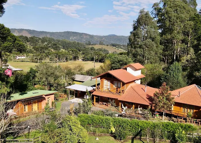 Rancho das Águas