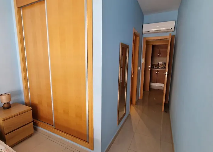 Ideal Escapadas Y Vacaciones-Parking-Wifi-Netflix-Xbox