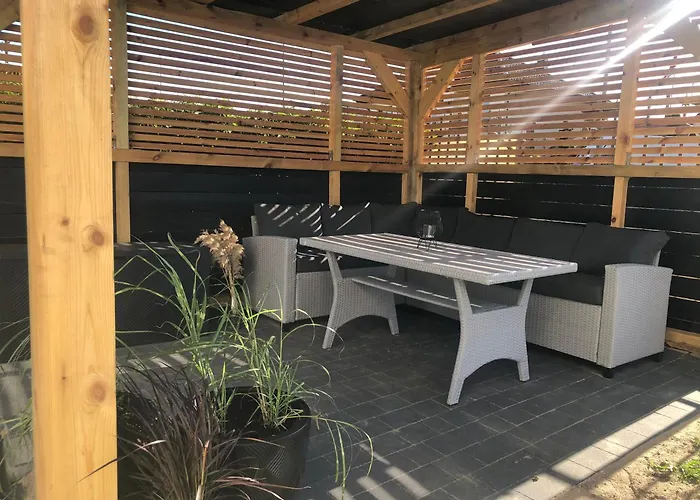 Apartamenty Antonowka