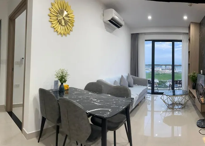 Chi Homestay Nera Garden Hue