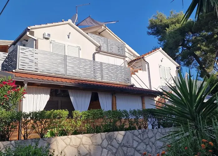 Apartmani Dutkovic