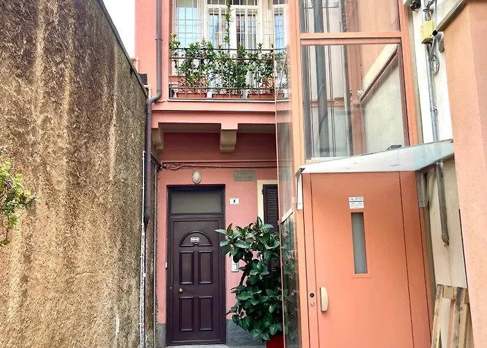 La Casa Al Mare