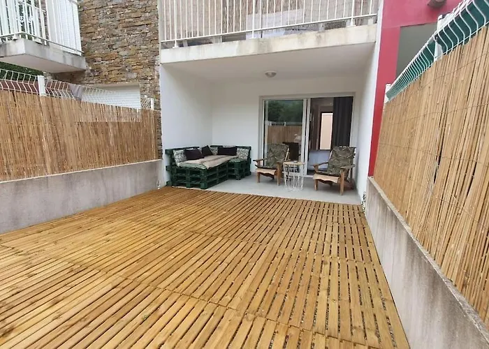 Casa Carlu Maria II