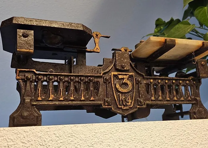 Seensucht & Urlaubstraeume, Ferienwohnung "Strand-Romantik"