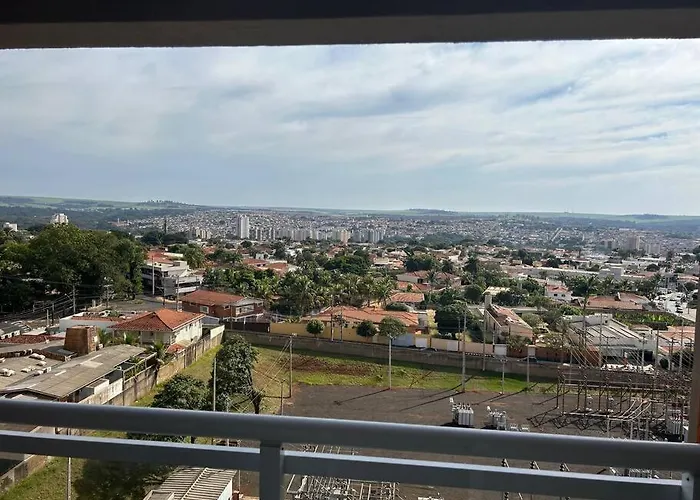 Studio Ribeirão - Apogeo 606