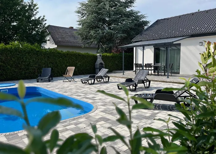 Dream Apartman Aliga II
