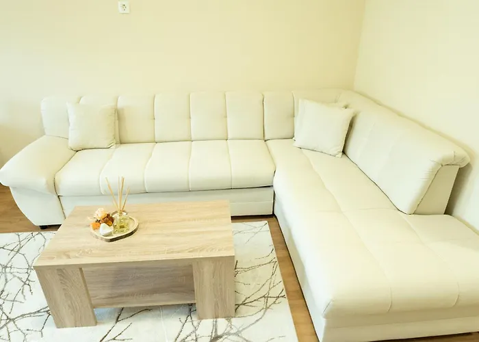 Apartma Alina