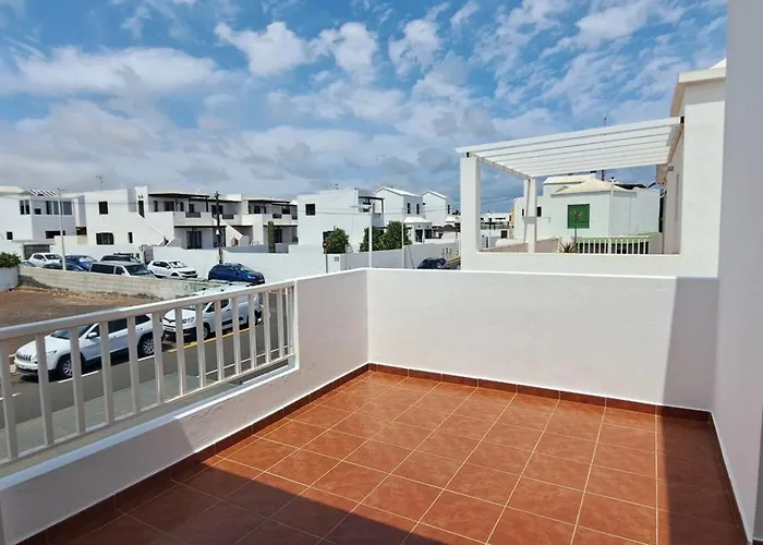 Casa Fayna