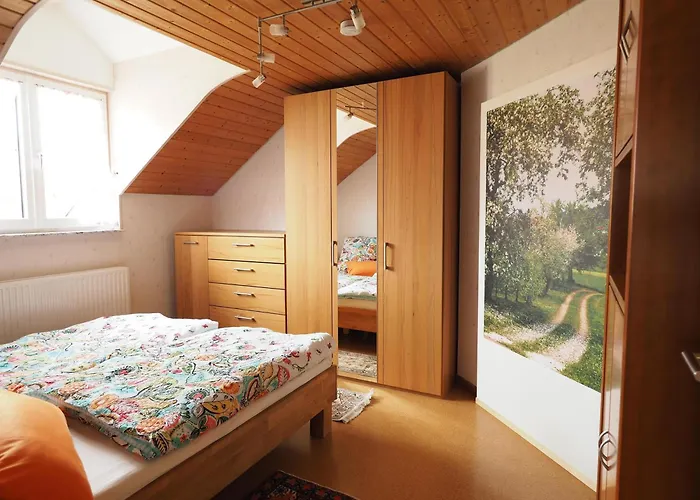 Ferienwohnung "In Der Argenschleife"