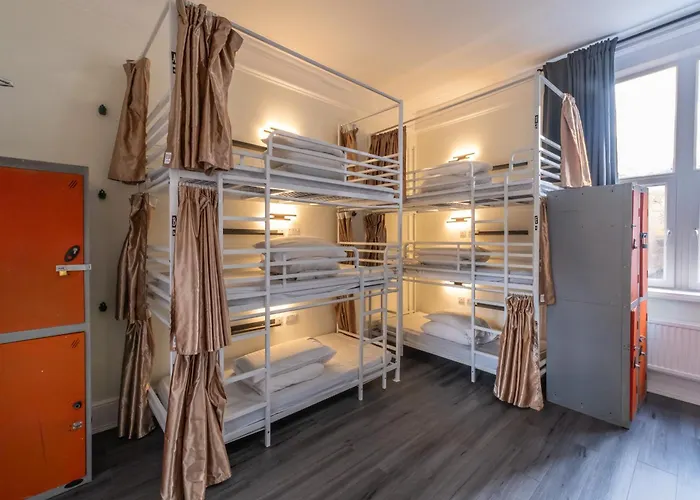 Book A Bed s