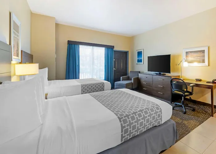 Boutique hotel only: Best Western Naples Plaza Hotel
