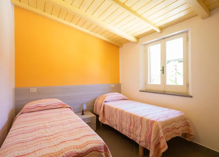 Villaggio Camping Fiorina