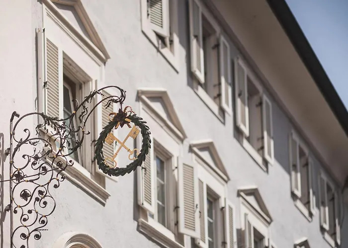 Residence Chiavi D'Oro - Goldener Schlüssel