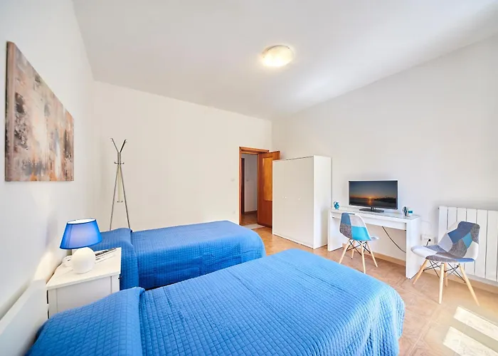 Tidu'S Home B&B